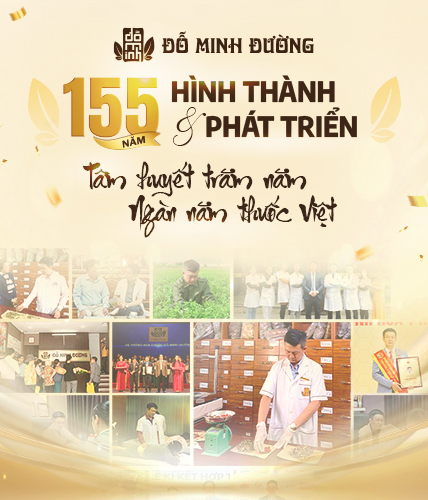 Kỷ niệm 155 năm