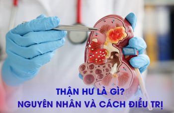 Thận hư