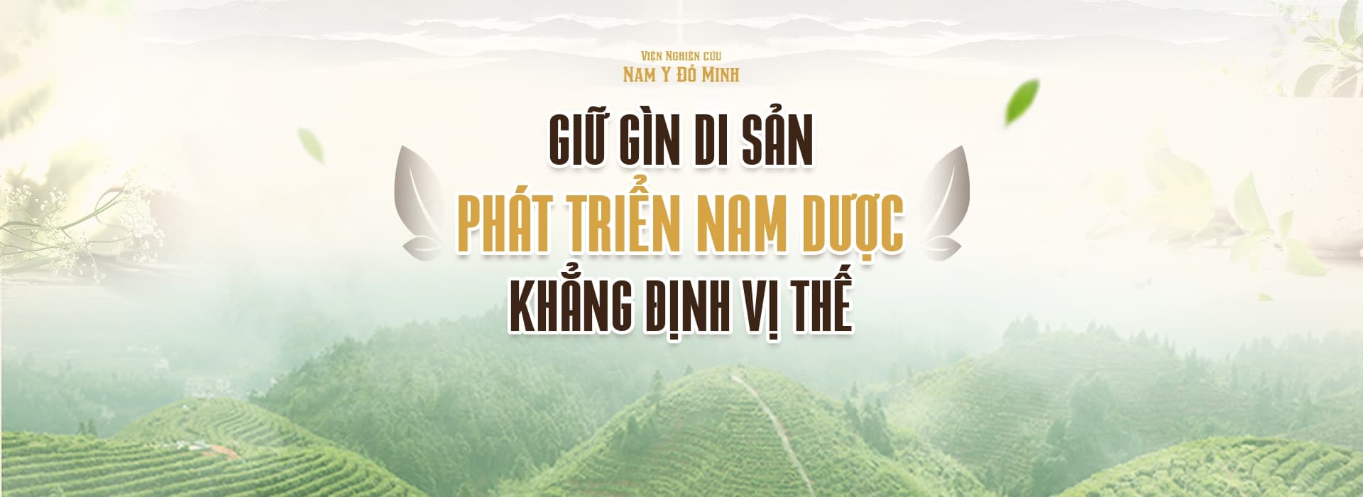 Giữ gìn di sản