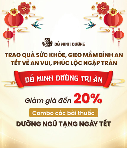 combo quà Tết